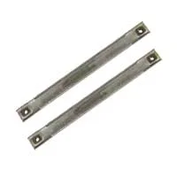 Door Sash Channels