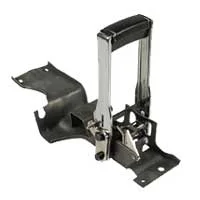 Shifters & Parts