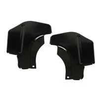 Trunk Opening Stiffeners