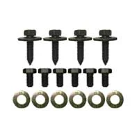 Under Hood Hardware