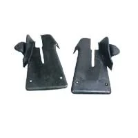 U Jamb Pillar Seals