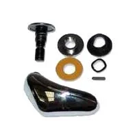 Vent Window Handles & Parts
