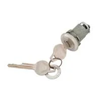 Trunk Locks