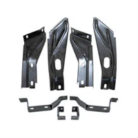 Bumper Brackets