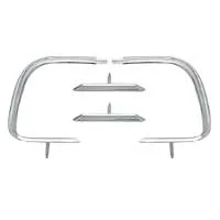 Trunk Moldings