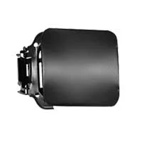 Fuel Filler Doors