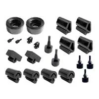 Body Bumper Kits