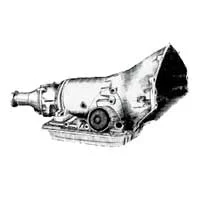 Transmission and Clutch