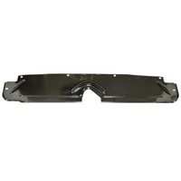 Lower Bumper Shields