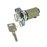 Ignition Switch and Lock Cylinder