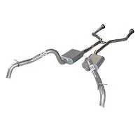 Exhaust