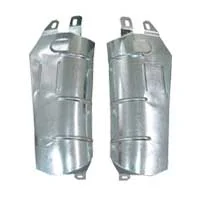 Heat Shields