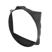 Fan Shrouds