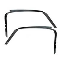 Roof Rail Weatherstrips