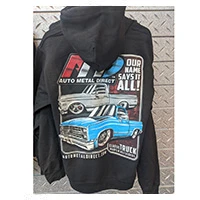 Hoodies