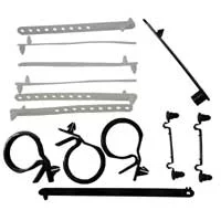 Under Hood Strap Kits