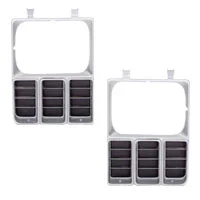 Light Bezels