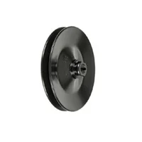 Power Steering Pulleys