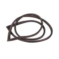 Back Glass Seals