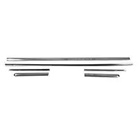 Rocker Panel Moldings