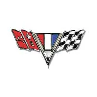Fender Emblems