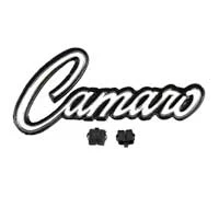 Glove Box Emblems