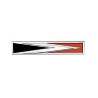 Headlight Emblems