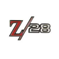 Tail Pan Emblems