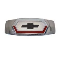 Tailgate Emblems
