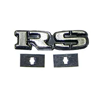 Steering Wheel Emblems