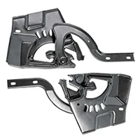 Trunk Hinges