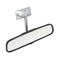 Rear View Mirrors
