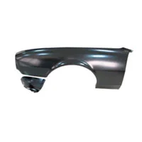 Front Fenders