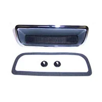 Fender Louvers