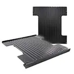 Bed Floor Assembly
