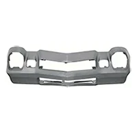 Bumper Covers