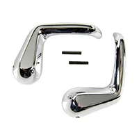 Vent Window Handles & Parts