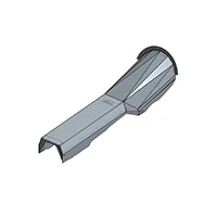 Transmission Tunnel Frames