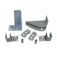 Spring Hanger Relocation Kits