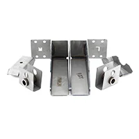 Leaf Spring Relocation Kit