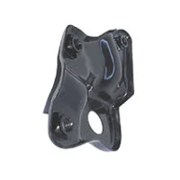 Fender Mounting Plates