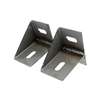 Lift Off Hood Brackets
