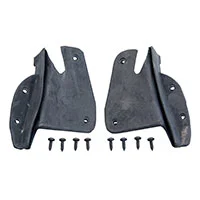 Quarter Panel Seals & Gaskets
