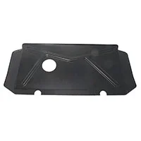 Engine Splash Shields