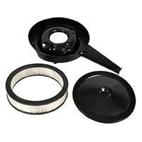 Cowl Induction System Components
