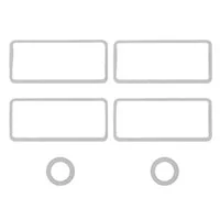 Side Marker Gaskets