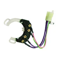 Neutral Safety Switches