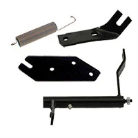 Clutch Parts & Accessories