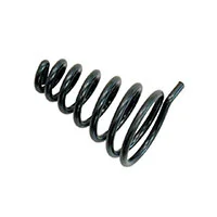 Hood Pop-up Springs