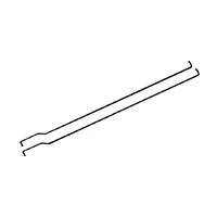 Tailgate Rods